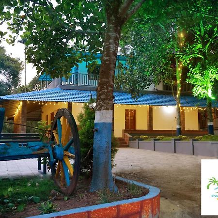 Padavayal Greens Attappadi Bagian luar foto