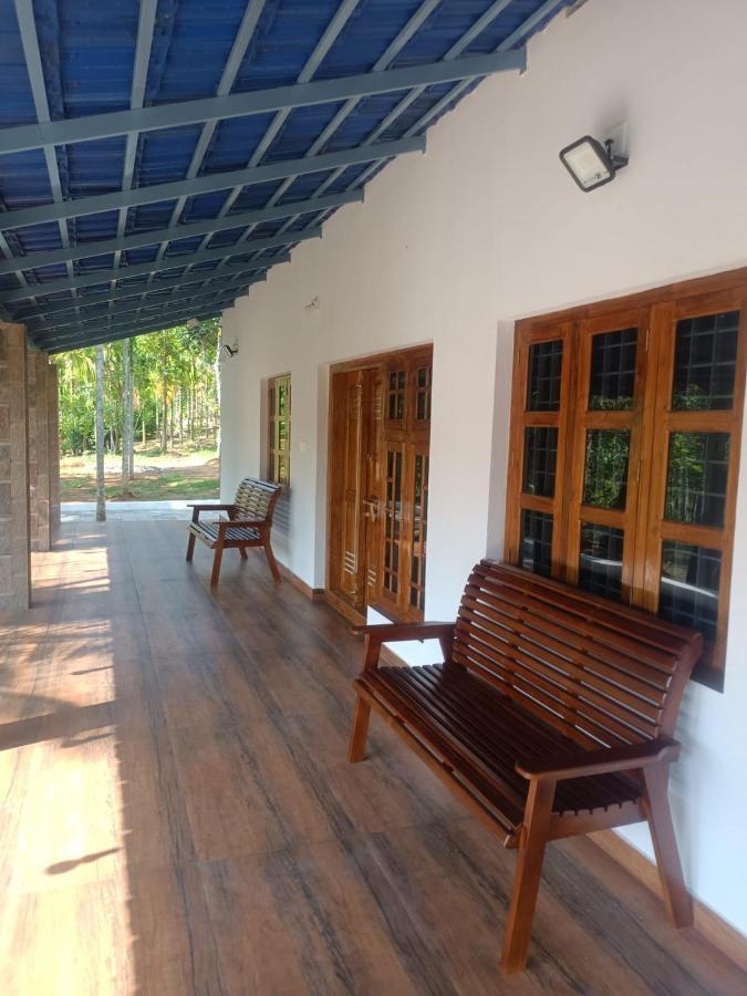 Padavayal Greens Attappadi Bagian luar foto
