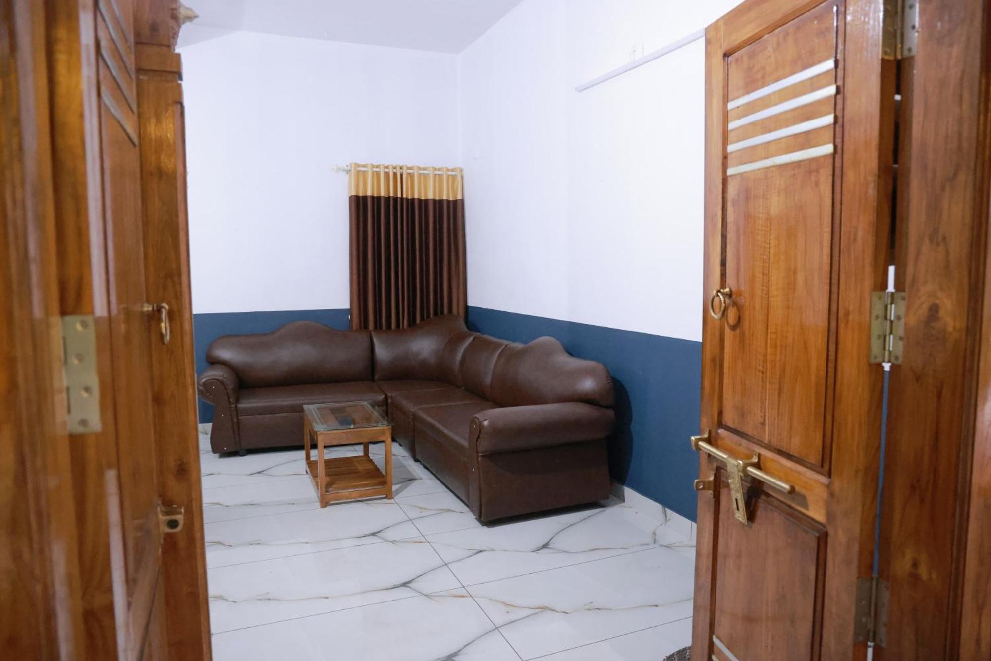 Padavayal Greens Attappadi Bagian luar foto