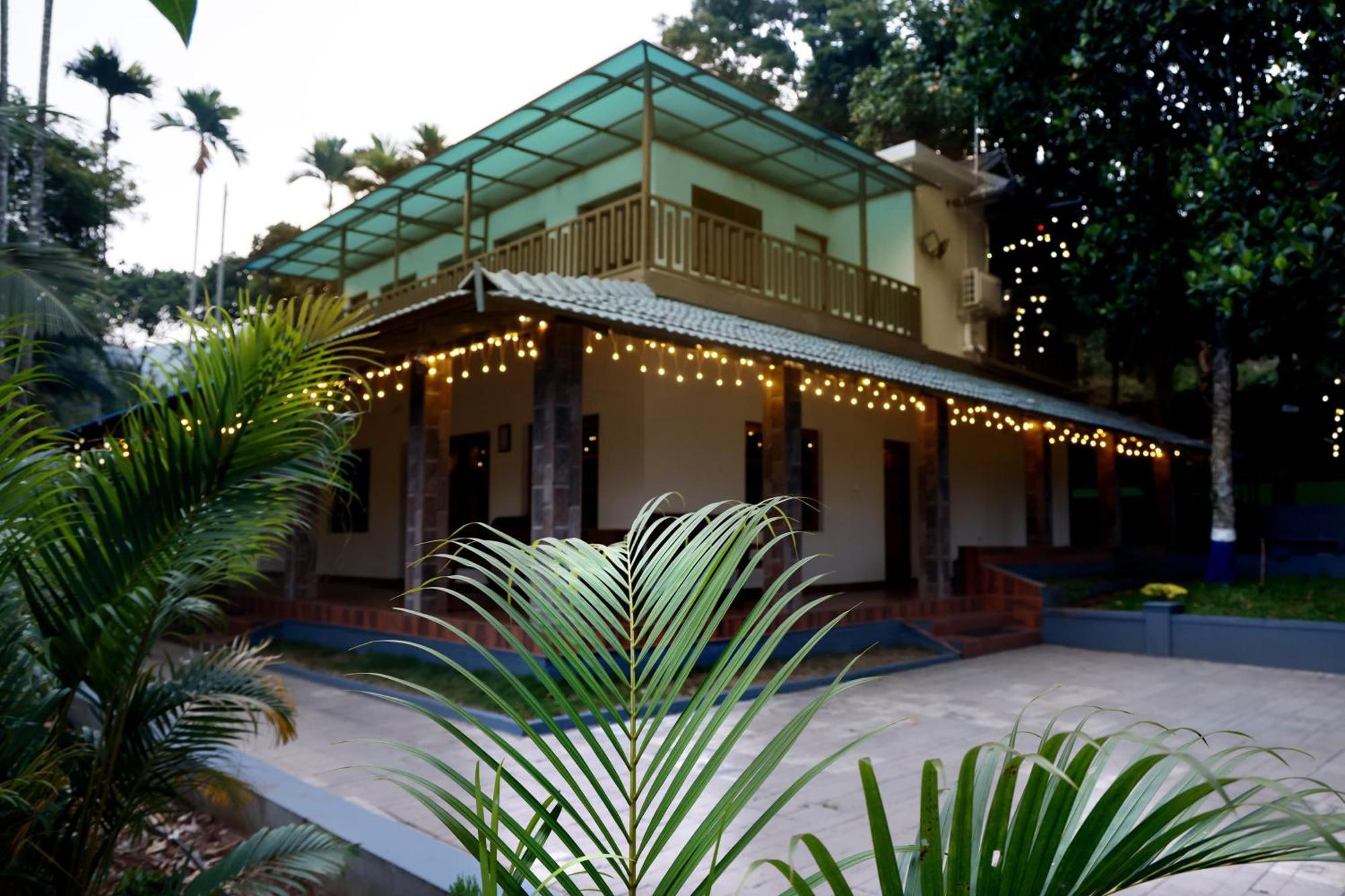Padavayal Greens Attappadi Bagian luar foto
