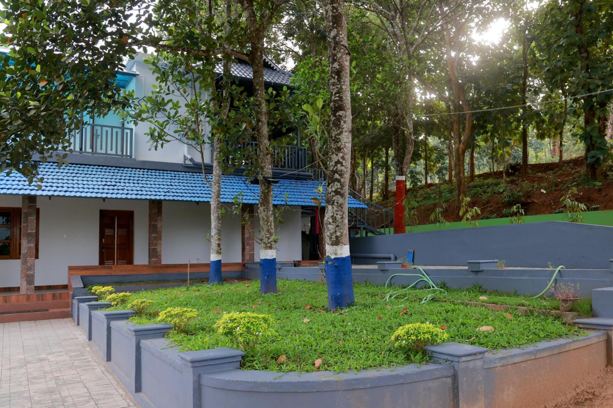 Padavayal Greens Attappadi Bagian luar foto