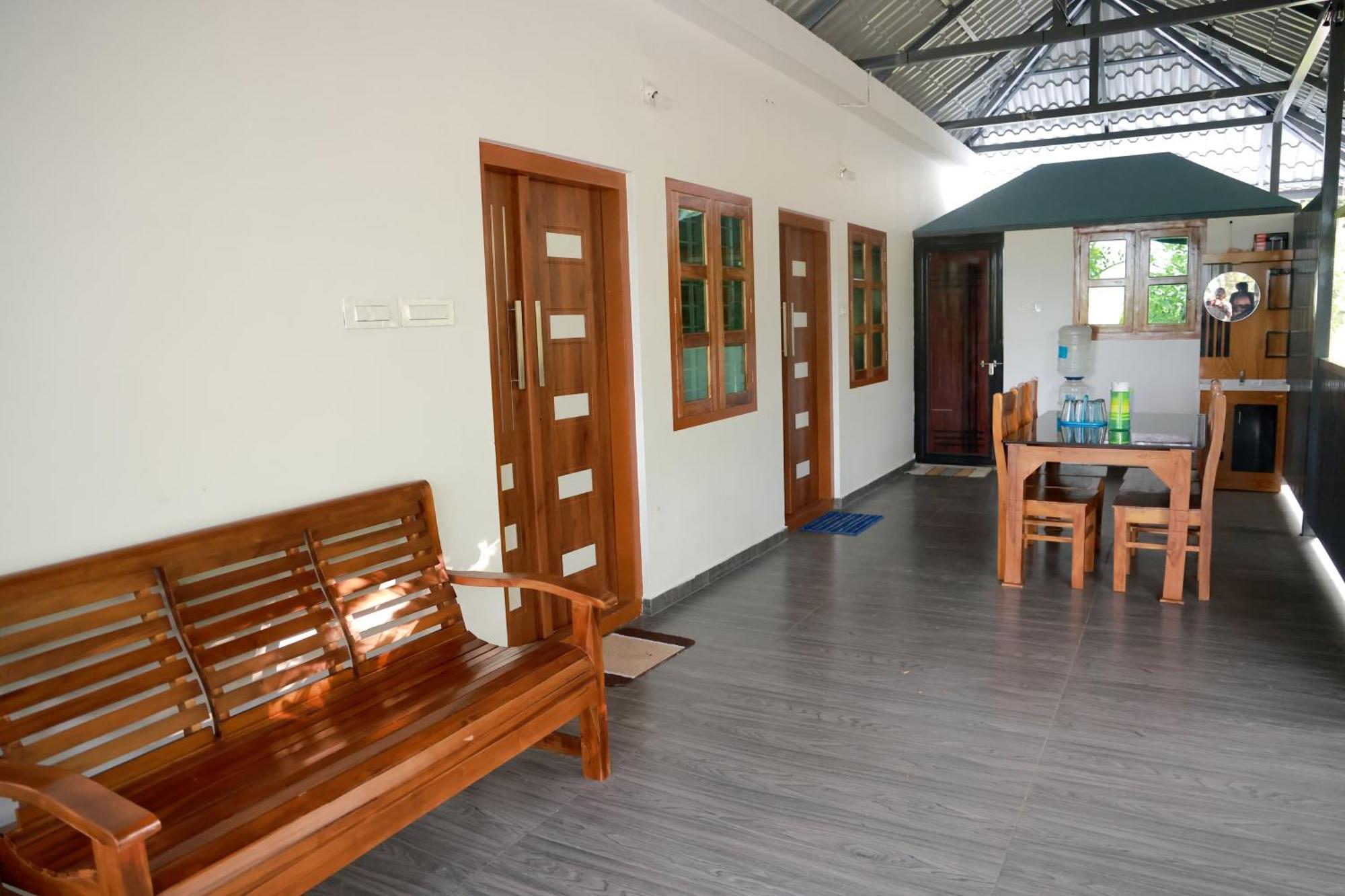 Padavayal Greens Attappadi Bagian luar foto