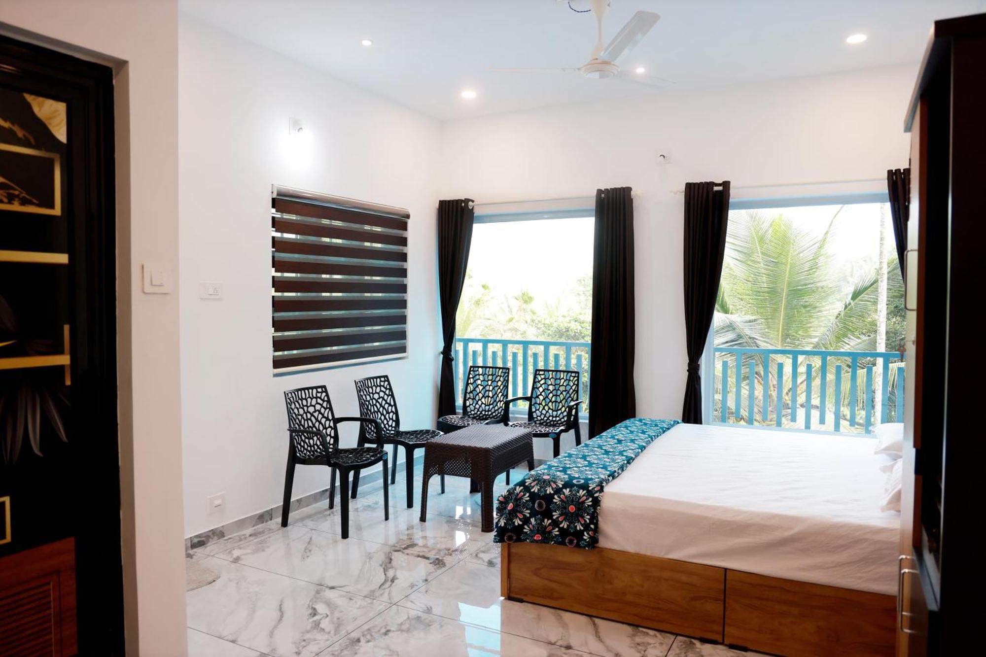 Padavayal Greens Attappadi Bagian luar foto