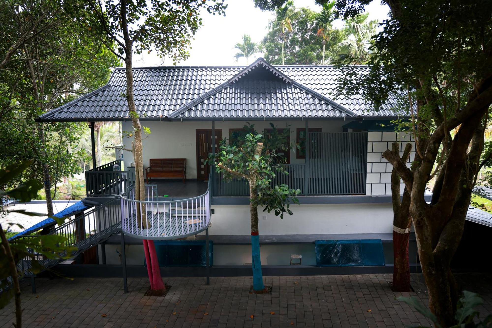 Padavayal Greens Attappadi Bagian luar foto