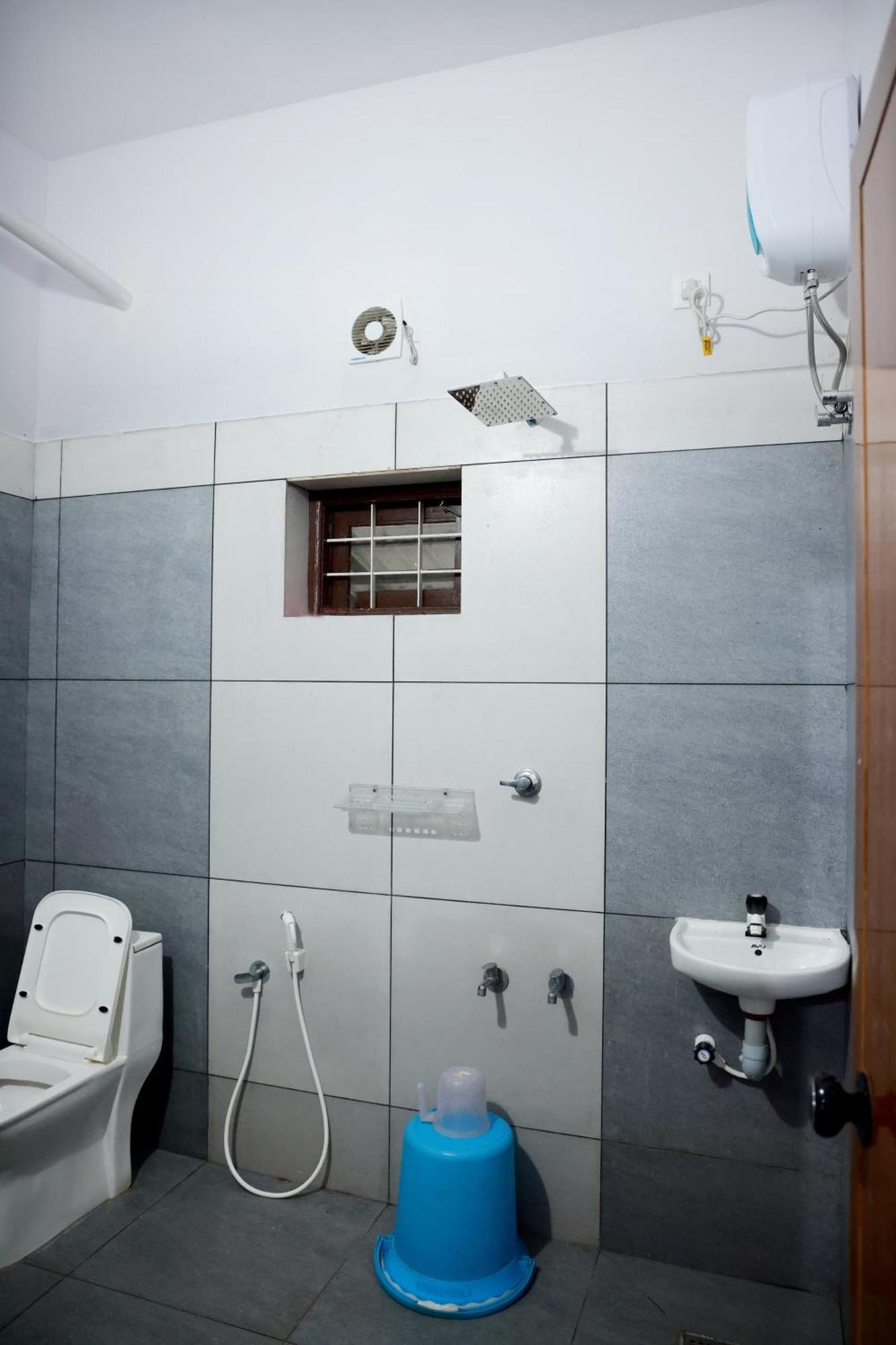 Padavayal Greens Attappadi Bagian luar foto