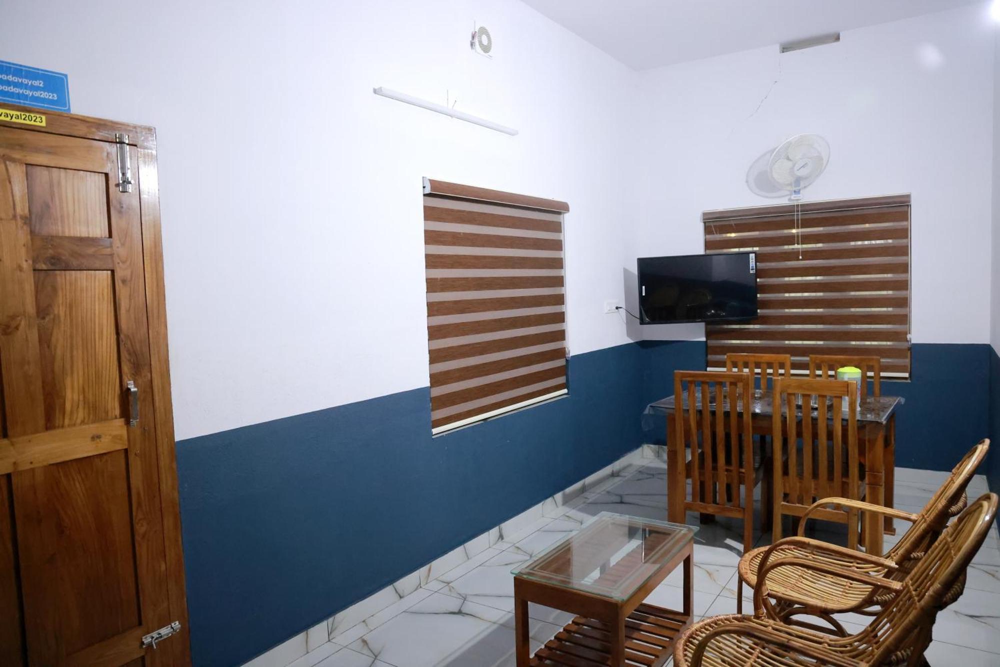 Padavayal Greens Attappadi Bagian luar foto